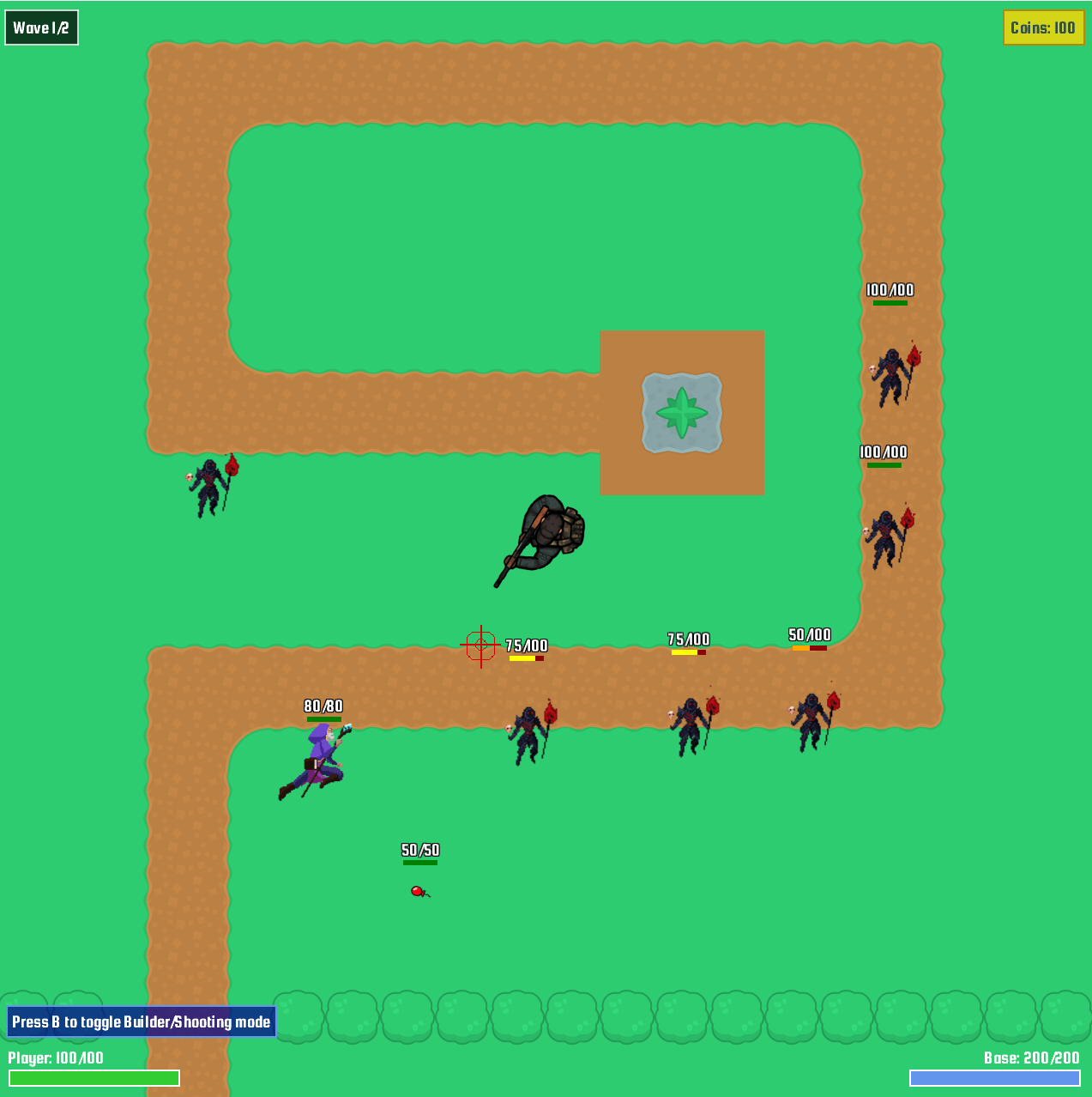 Project Zomboid